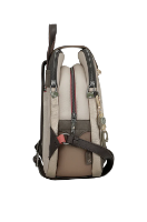 Imagine Rucsac cu clapetă maro sidefat, colecția Muse, 42705-043