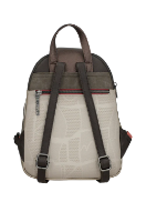 Imagine Rucsac cu clapetă maro sidefat, colecția Muse, 42705-043