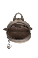 Imagine Rucsac mediu light pink, colecția Olympia 42745-252