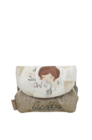 Imagine Portofel flexibil mini bej, colecția Sophia 42809-016