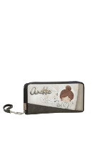 Imagine Portofel mare RFID bej, colecția Sophia 42809-908