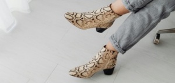 Imagine pentru categorie Botine
