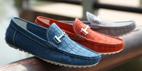 Imagine pentru categorie Mocasini