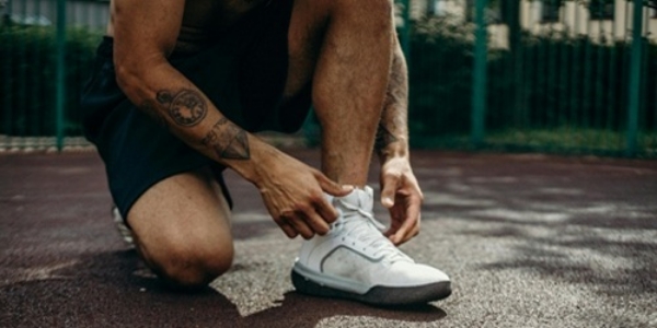 Imagine pentru categorie Pantofi sport